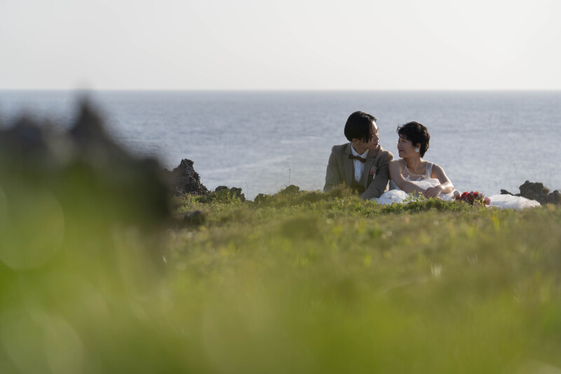 静かなひととき