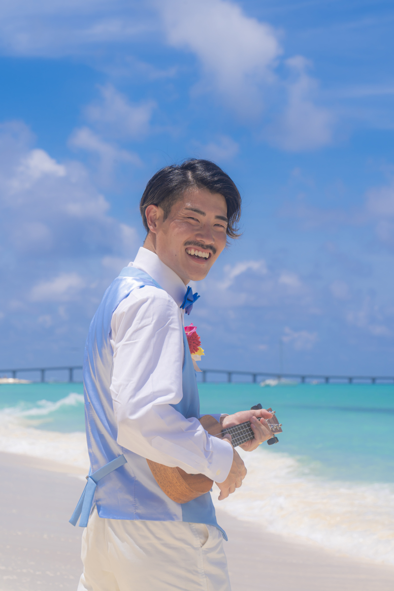 レッツダンス♪