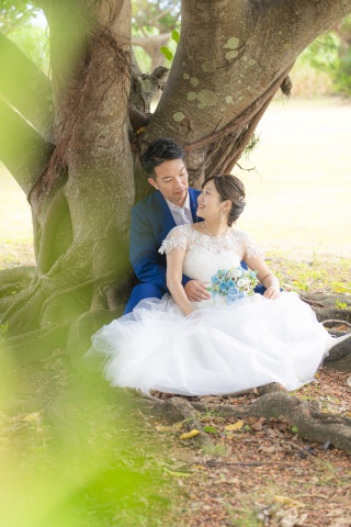 美しく貴重な瞬間