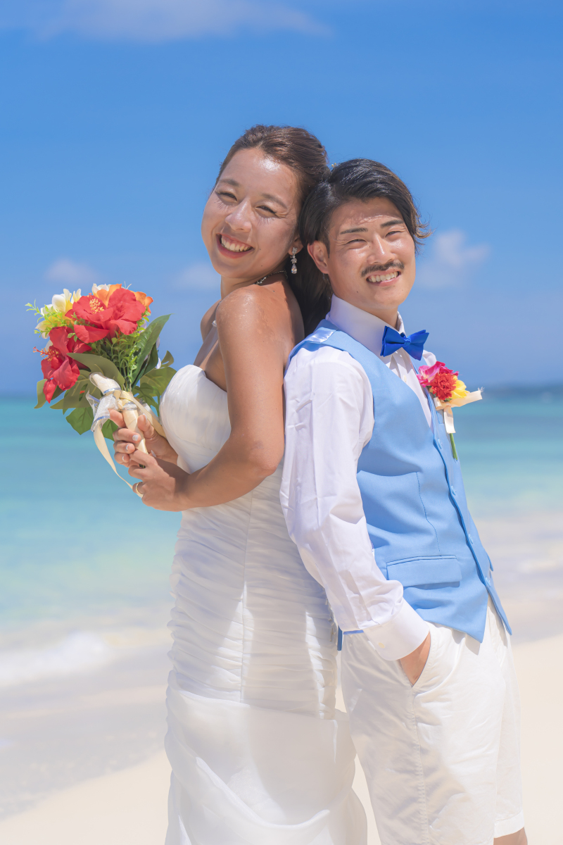 撮影スタート♪