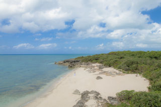 宮古島の景色を満喫