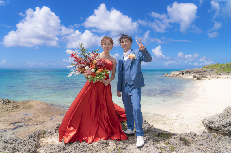 カメラ目線で♪