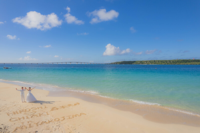 ドローン撮影！