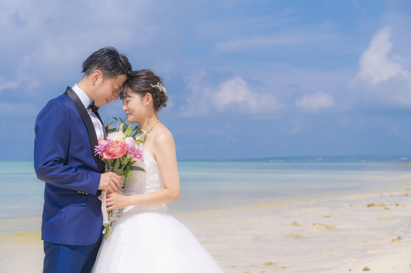 絵になるお二人⋆