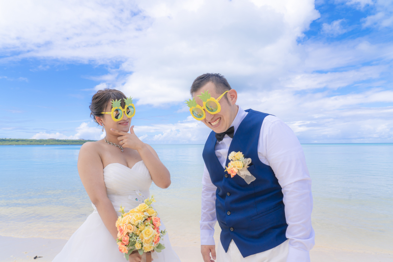 こちらのサングラスは…