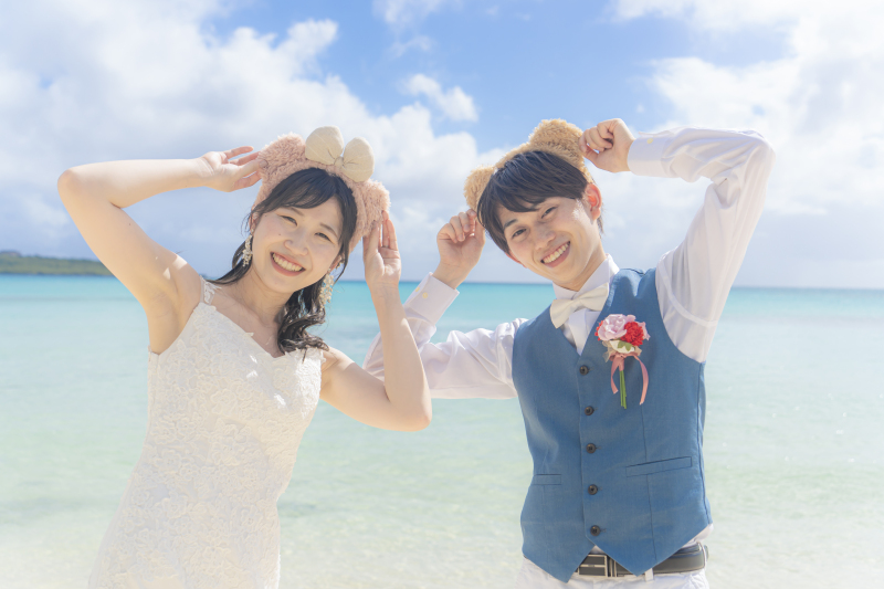 永遠に続く物語を