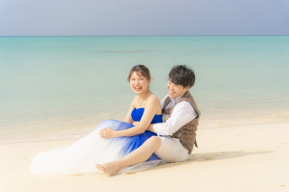 リラックスして撮影を楽しみましょう～♪