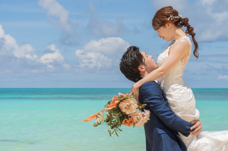 見つめ合う先にある、確かな信頼