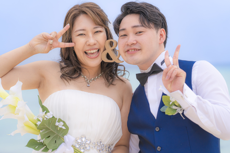 アイテムを使って