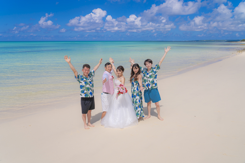 撮影スタート♪