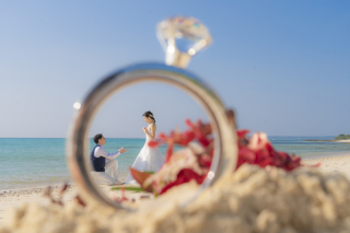 幸せいっぱい♡Wedding phot