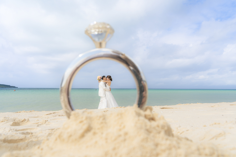 お二人で(^ε^)-☆Chu!!