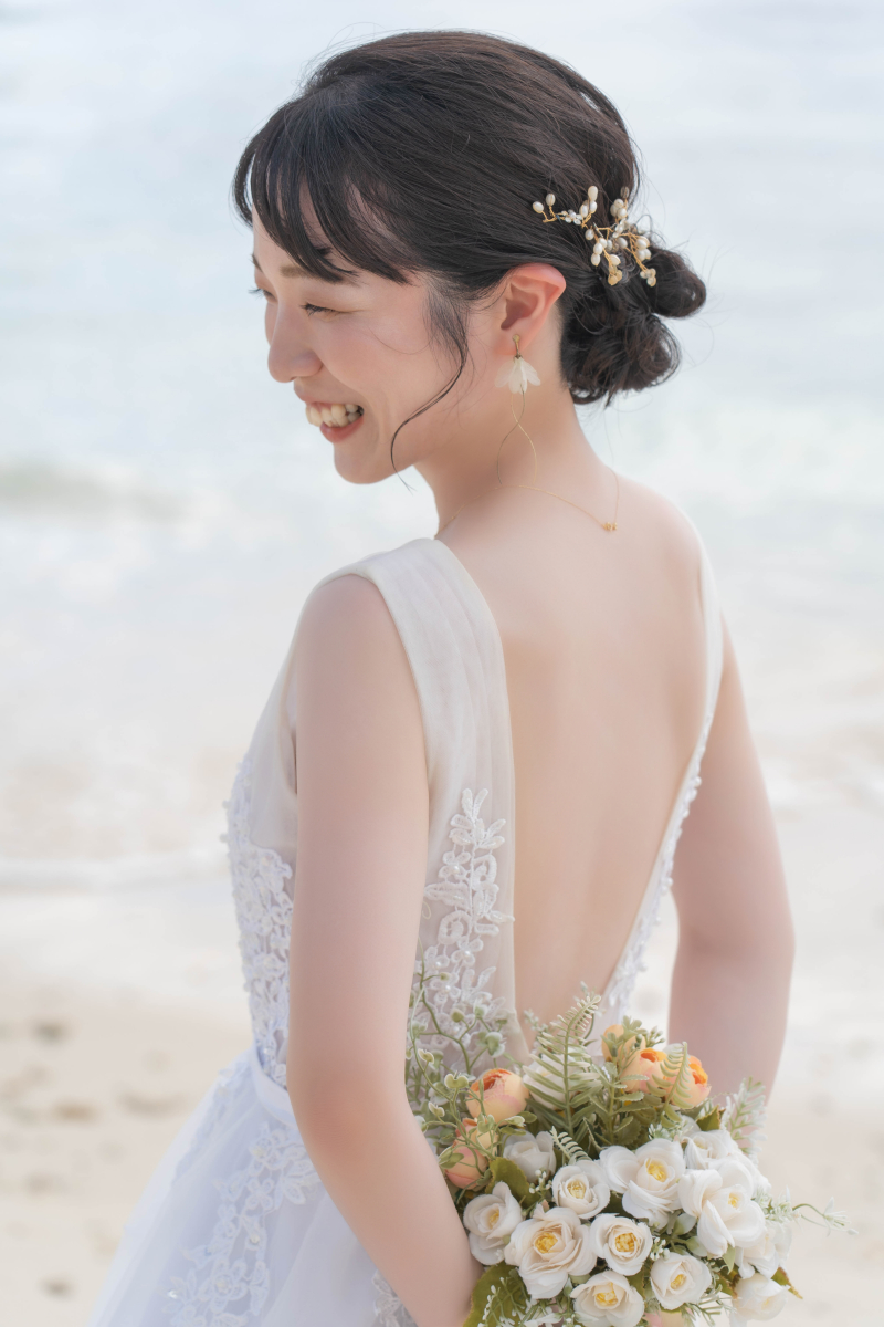 バックショット