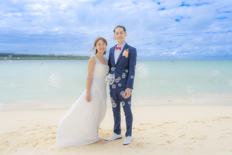 ❉これからもお二人の幸せを祈念しております❉