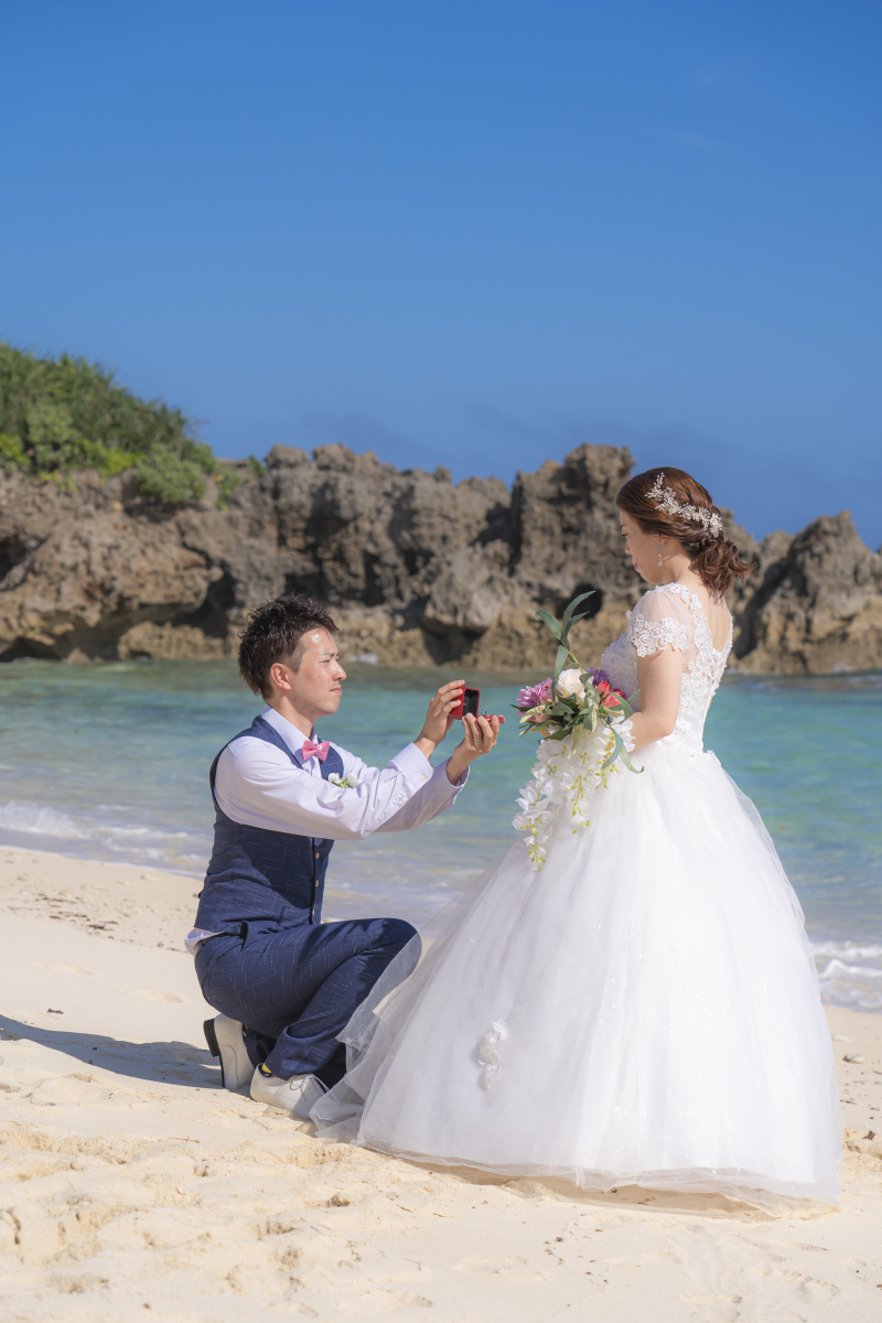 改めて愛を誓う⋆