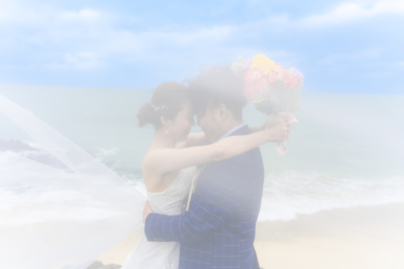 ロングベール⋆