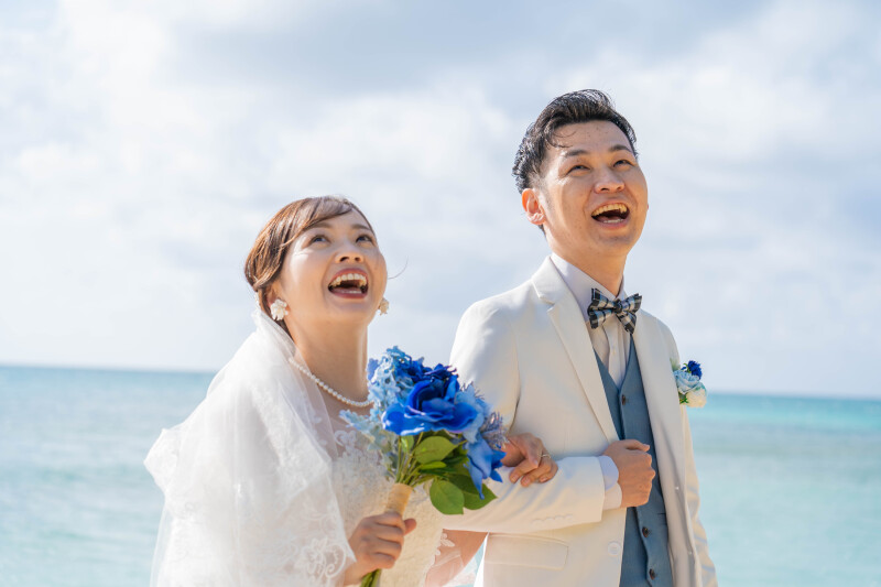 未来へ続くまなざし