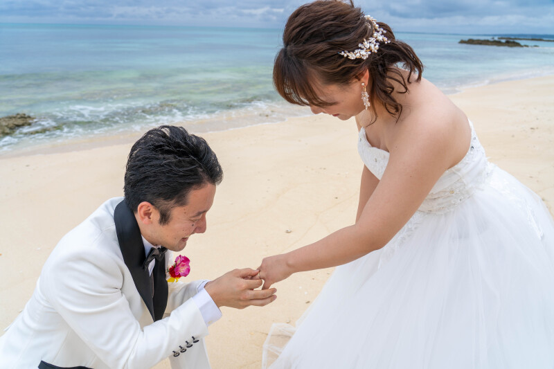 指先に宿る、永遠の約束