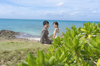 幸せいっぱい♡笑顔いっぱい♥