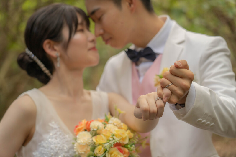 手元に残す、これからの約束