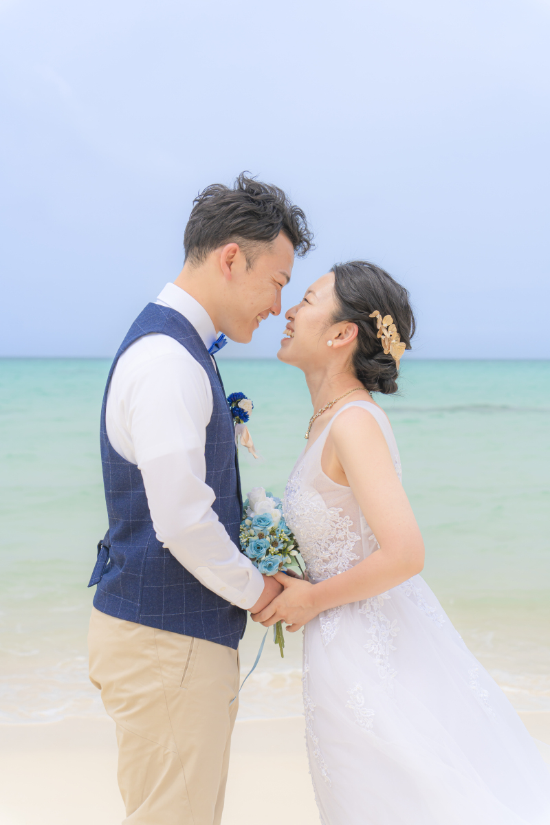 ちょっと照れちゃうけど…