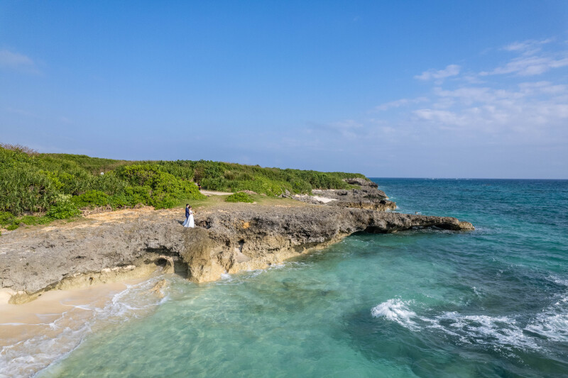 はじまりのワンシーン