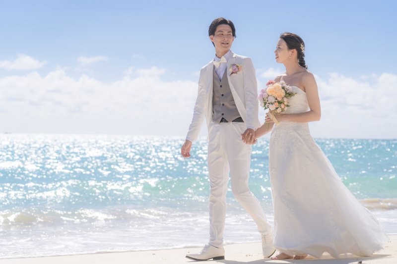 撮影スタート♪