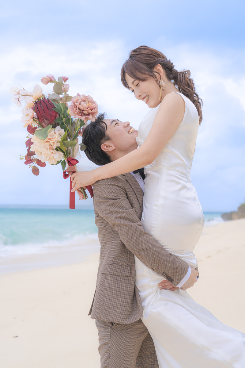 ビーチ&星空☆彡