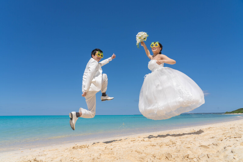 未来への高鳴り