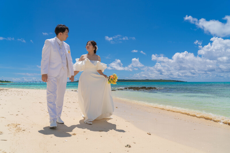 波音を聞きながら