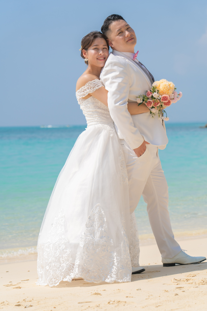 さりげないハグの幸せ