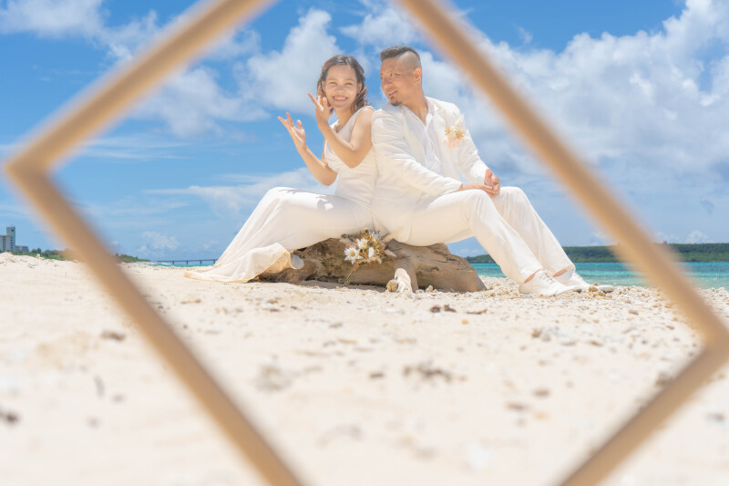 フレームフォト