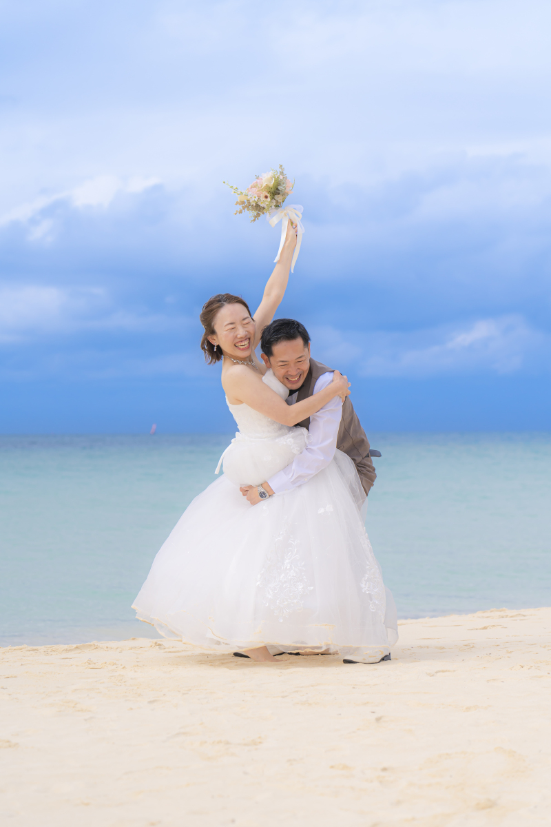 お姫様抱っこ♡