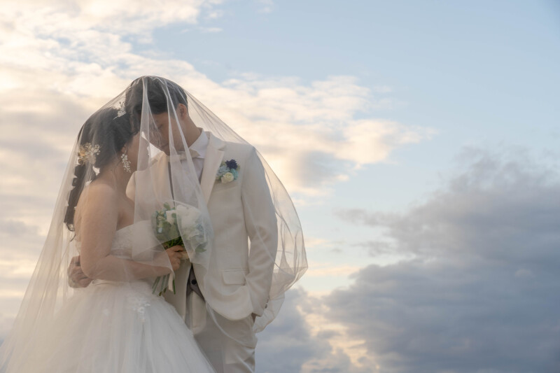 特別な瞬間を永遠に残して