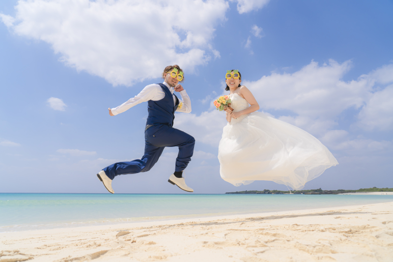 JUMP!