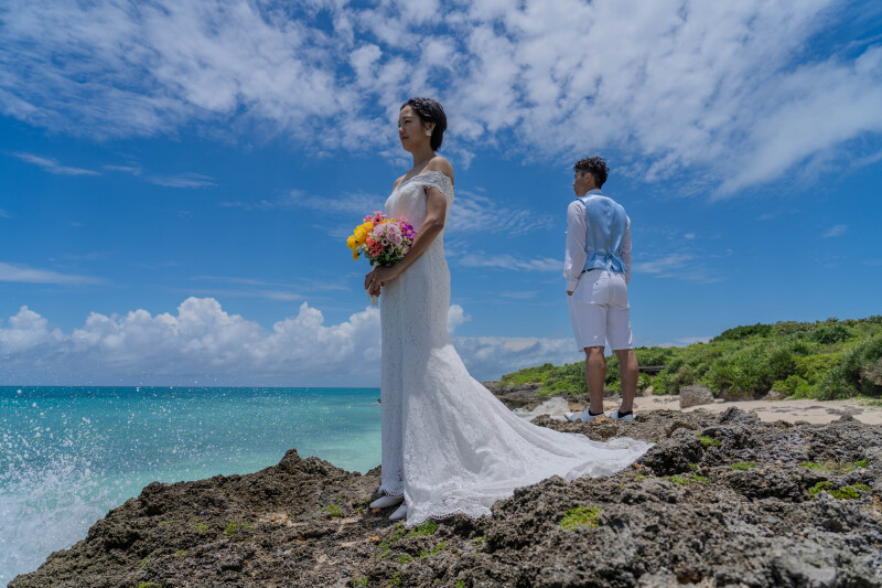 それぞれの想いを胸に