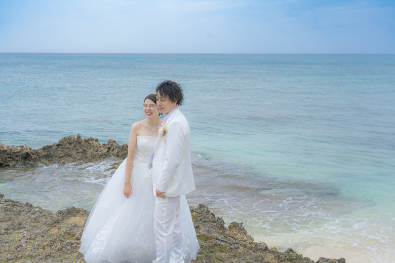 雰囲気を変えて