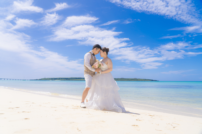 おでここつん♡