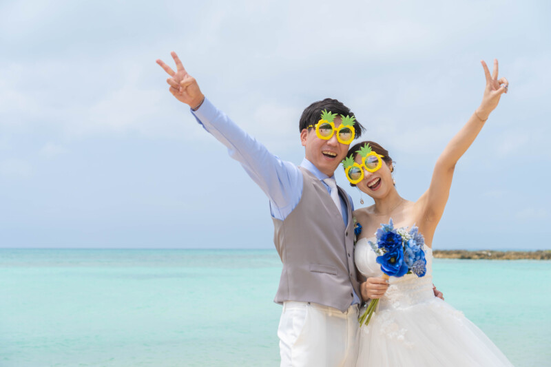 遊び心も楽しむ