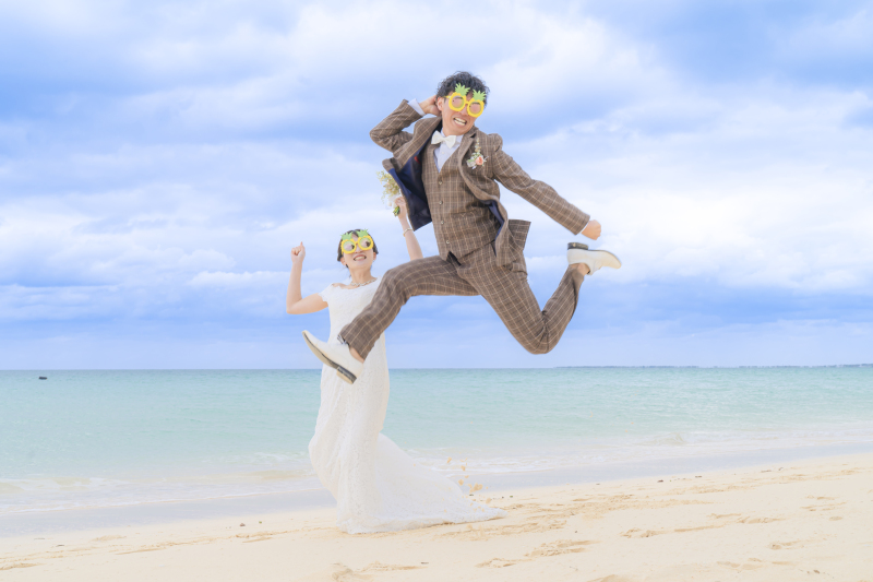 素晴らしい