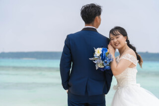 振り向いた先にある、変わらない笑顔