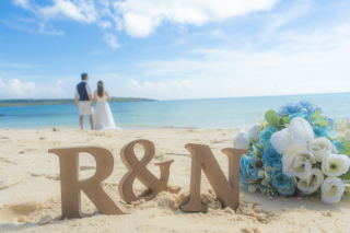 ドラマチックに♡