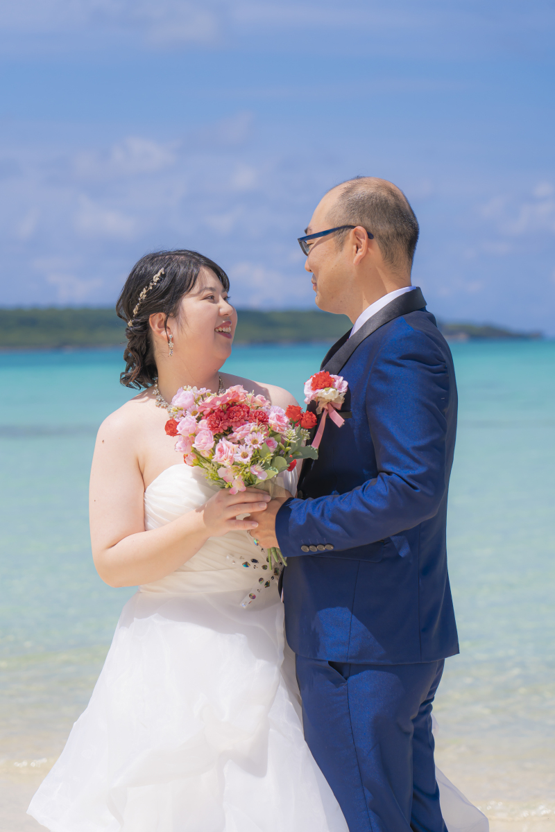 宮古ブルーの世界