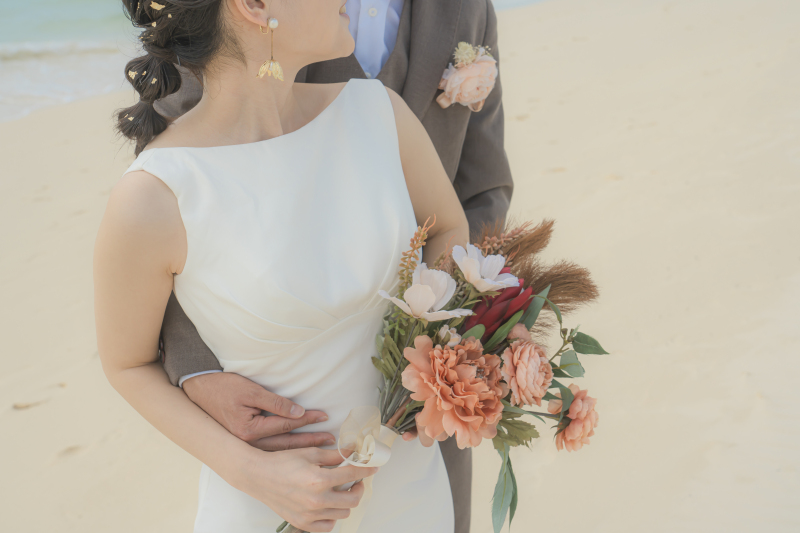 素敵なロケーションで