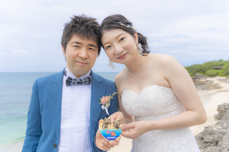 沖縄と言えば…