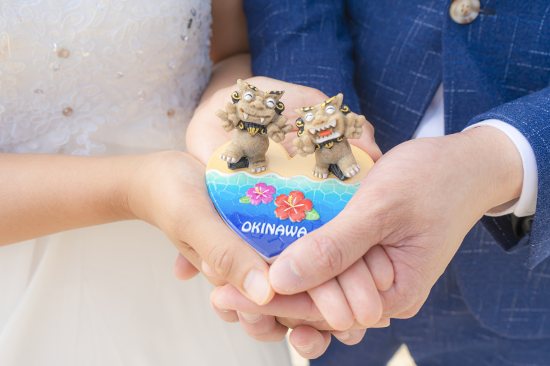 沖縄と言えば…