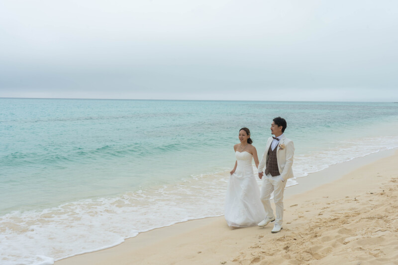 歩幅をそろえて、これからも