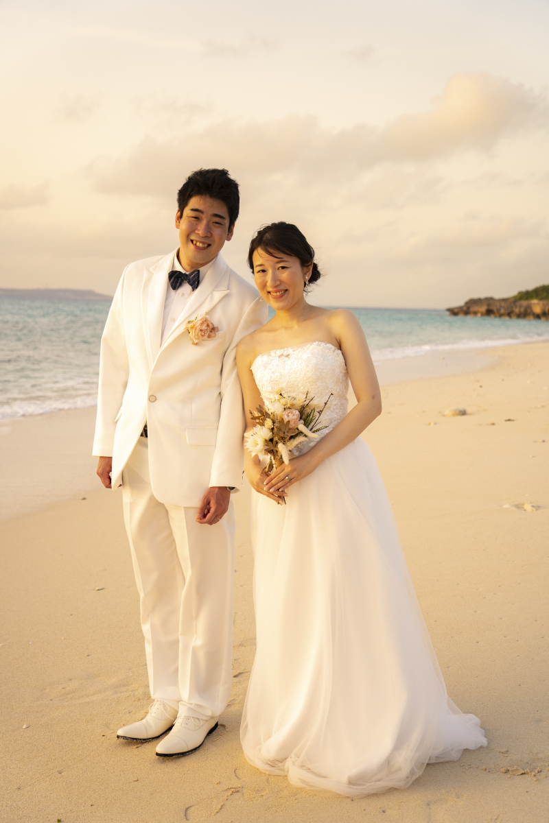 ニッコリ☺☺⋆