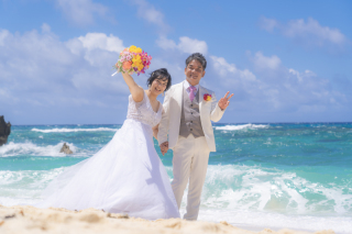 たくさんの笑顔と思い出を