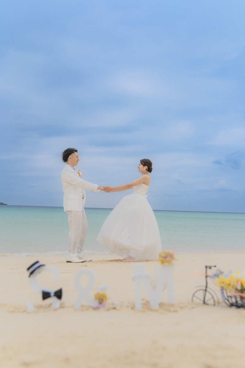 小物をたくさん使って♪⋆